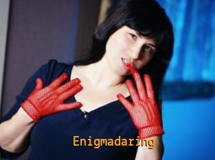 Enigmadaring