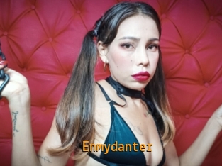 Enmydanter
