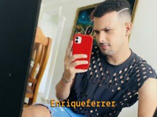 Enriqueferrer