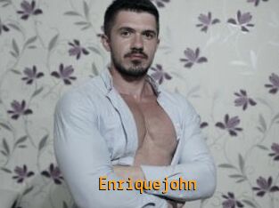 Enriquejohn