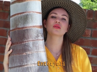 Enterjuli