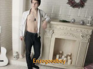 Enzogoodboy