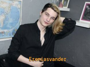 Eremiasvander