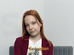 Ericaban