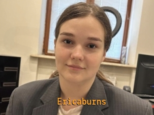 Ericaburns