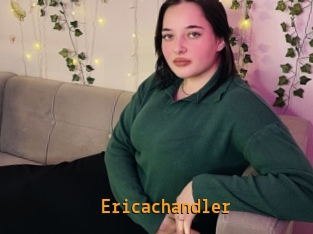 Ericachandler