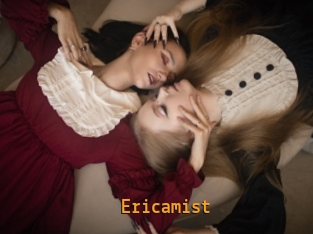 Ericamist