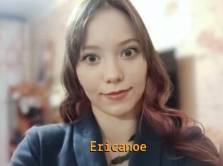 ericanoe Sexcam Portal