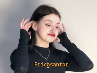 Ericasantor