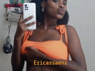 Ericassaenz