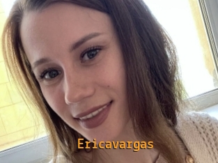 Ericavargas