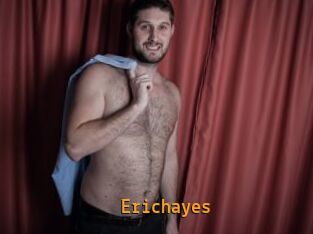 Erichayes