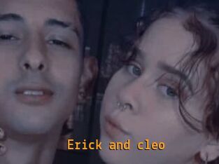 Erick_and_cleo