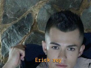 Erick_roy