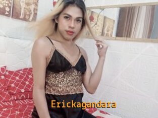 Erickagandara