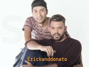 Erickanddonato