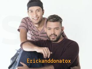 Erickanddonatox