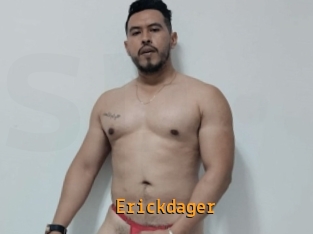 Erickdager
