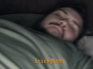 Erickgordo
