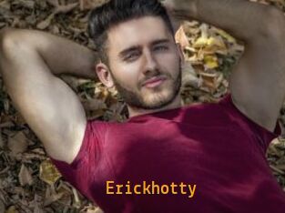 Erickhotty