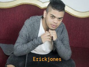 Erickjones