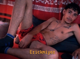 Erickmiyer