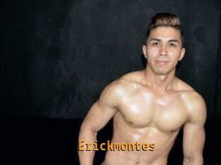 Erickmontes
