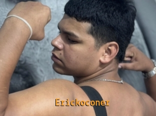 Erickoconer