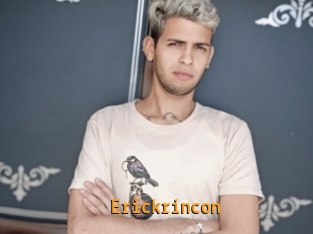erickrincon Sexcam Portal