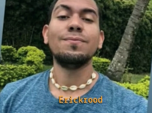 Erickrood