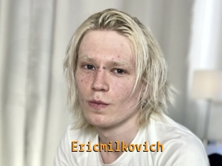 Ericmilkovich