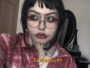 Eridaallen