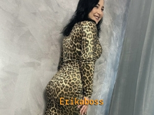 Erikaboss