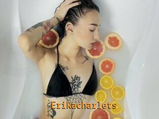 erikacharlets Sexcam Portal