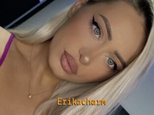 Erikacharm