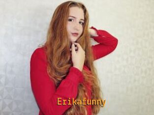 Erikafunny