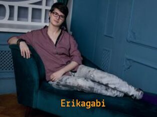 Erikagabi