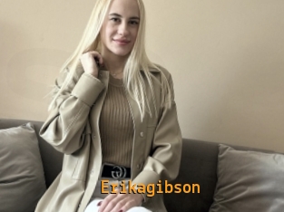 Erikagibson