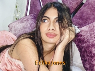 Erikajones