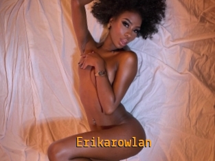 Erikarowlan