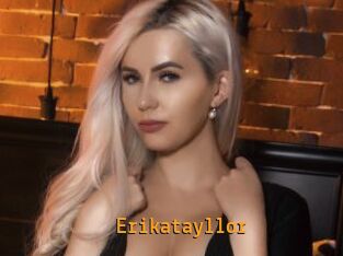Erikatayllor