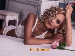 Erikavow