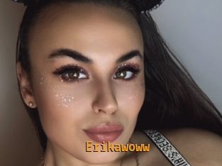 Erikawoww