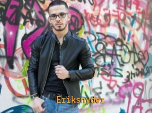 Eriksnyder