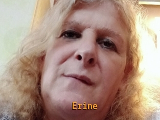 Erine