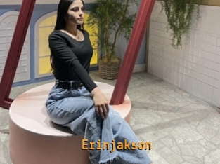 Erinjakson