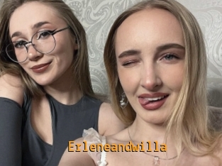 Erleneandwilla