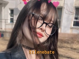 Erlenebate