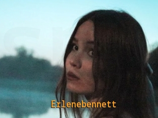 Erlenebennett