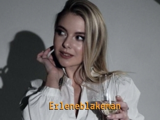 erleneblakeman Sexcam Portal